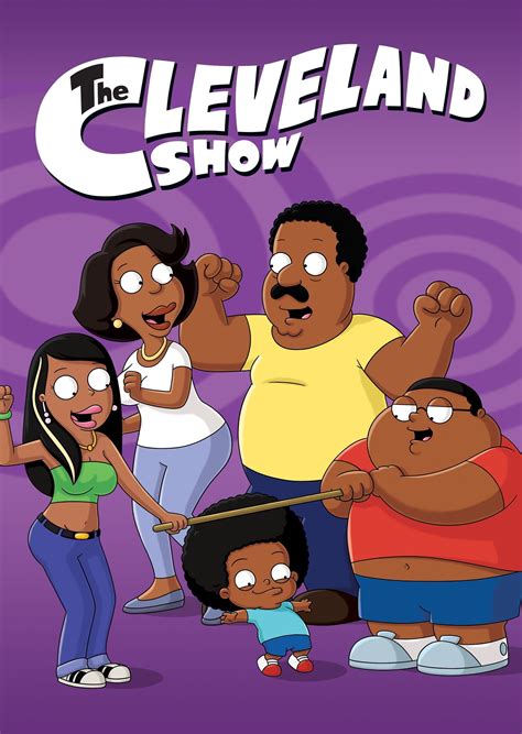 cleveland show Search